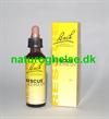 Bach Rescue Remedy 20 ml.